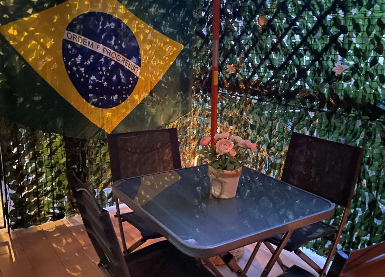Copacabana House Catânia Apartamento