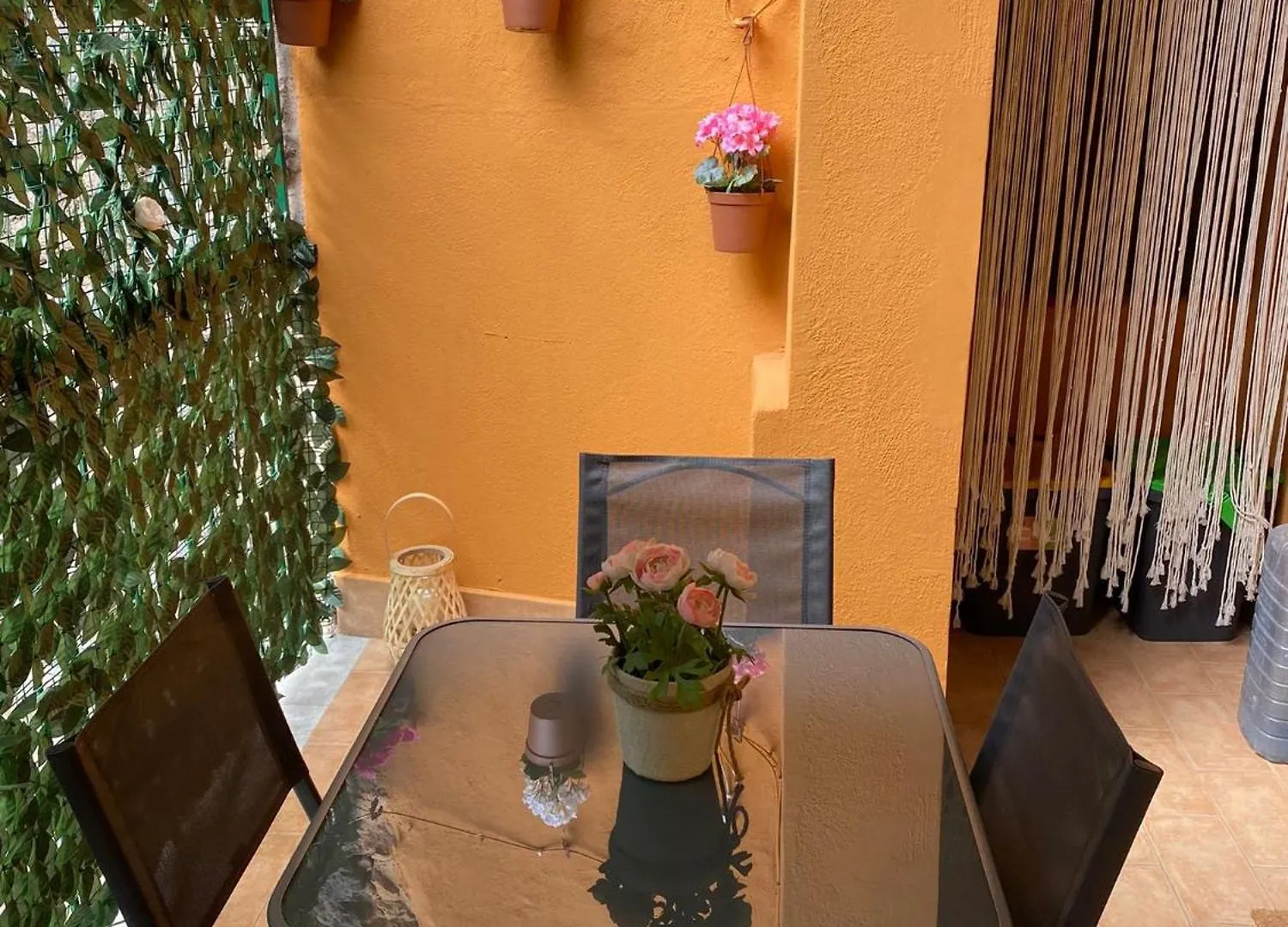 Apartamento Copacabana House Catânia Itália