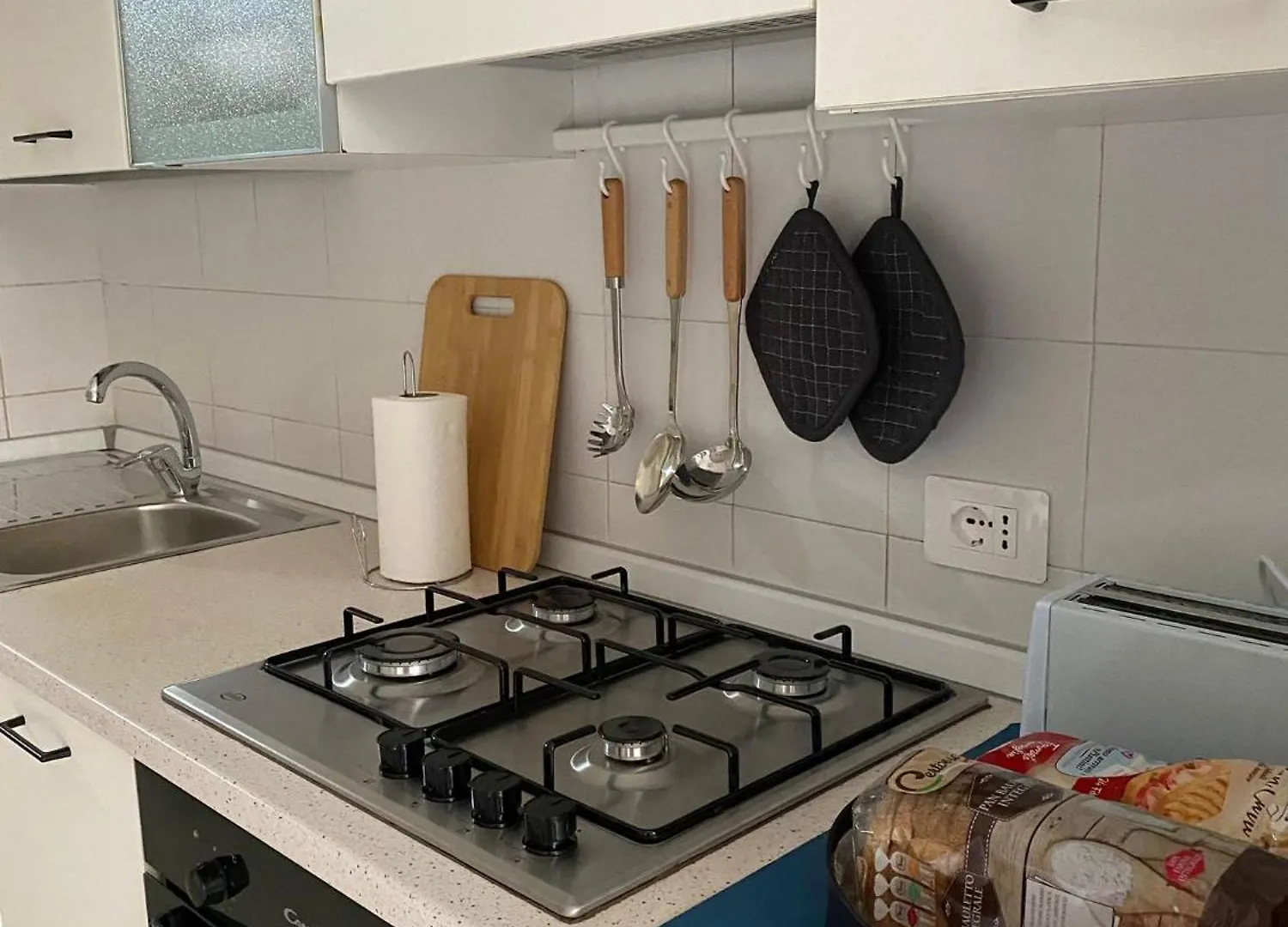 Apartamento Copacabana House Catânia