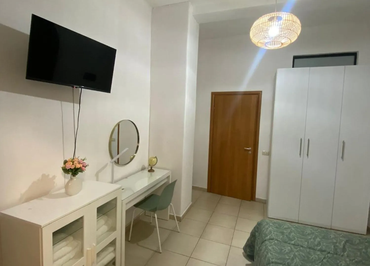 Apartamento Copacabana House Catânia