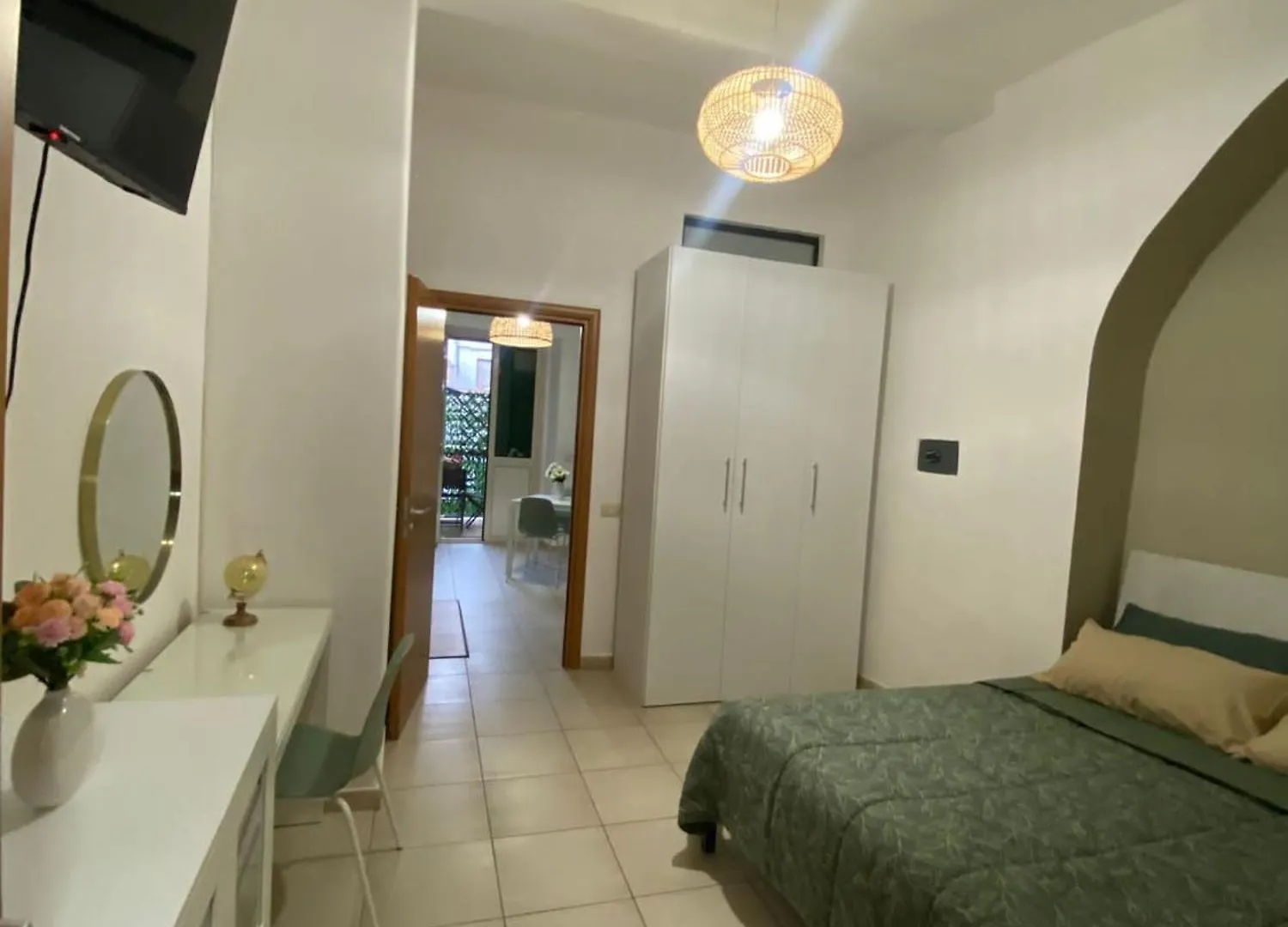 Apartamento Copacabana House Catânia