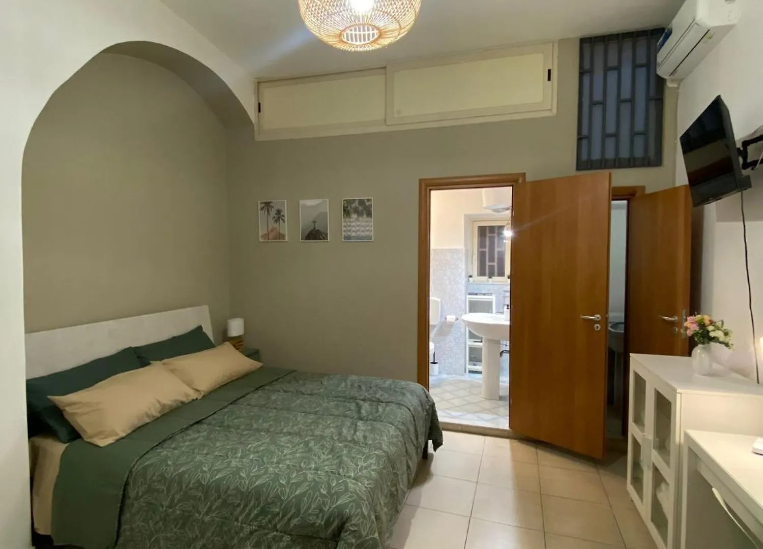 Copacabana House Catânia