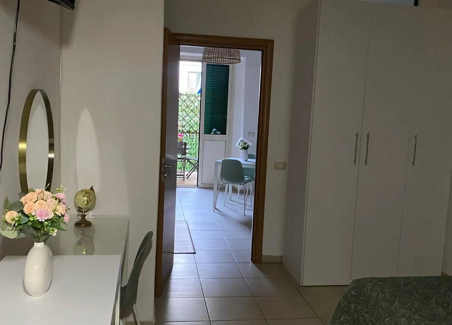 Copacabana House Catânia Apartamento