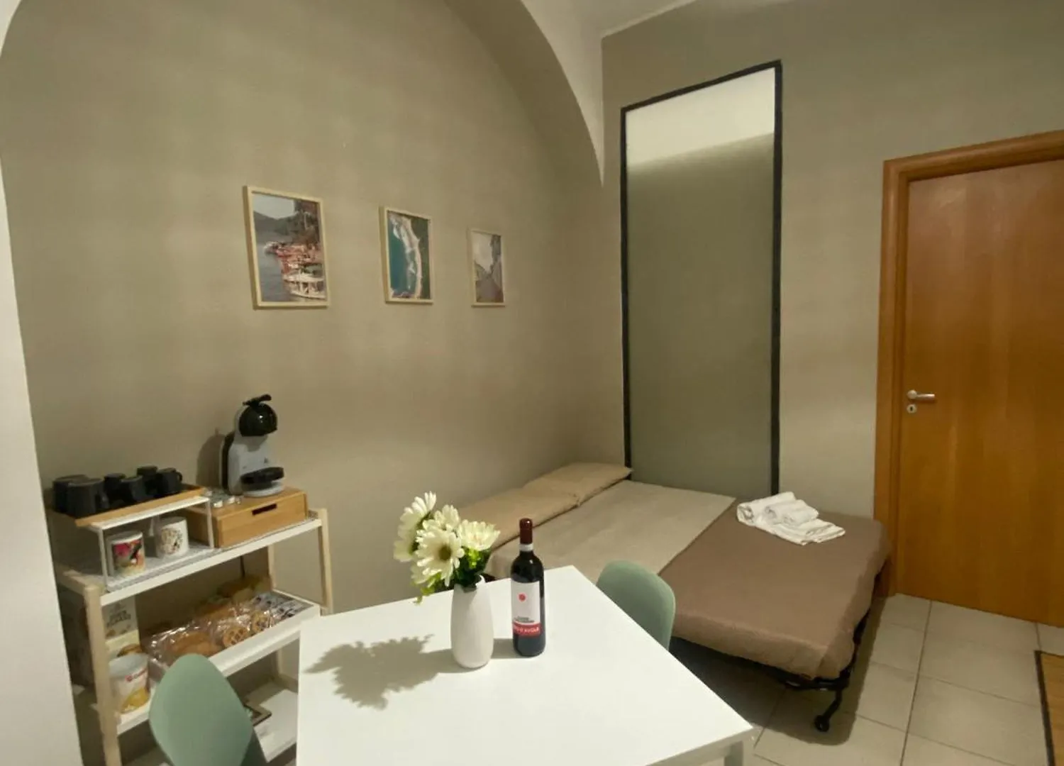 Apartamento Copacabana House Catânia Itália