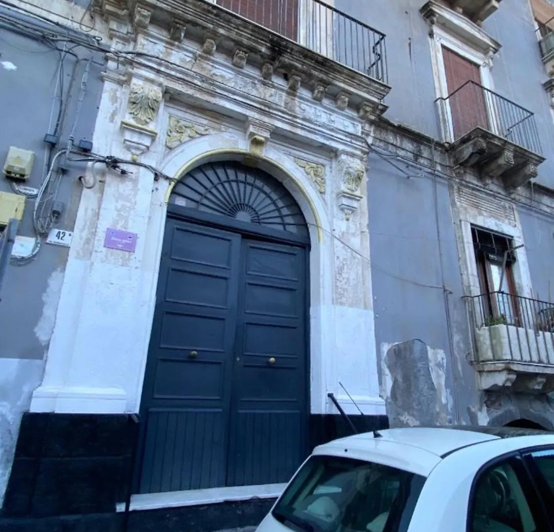 Copacabana House Catânia