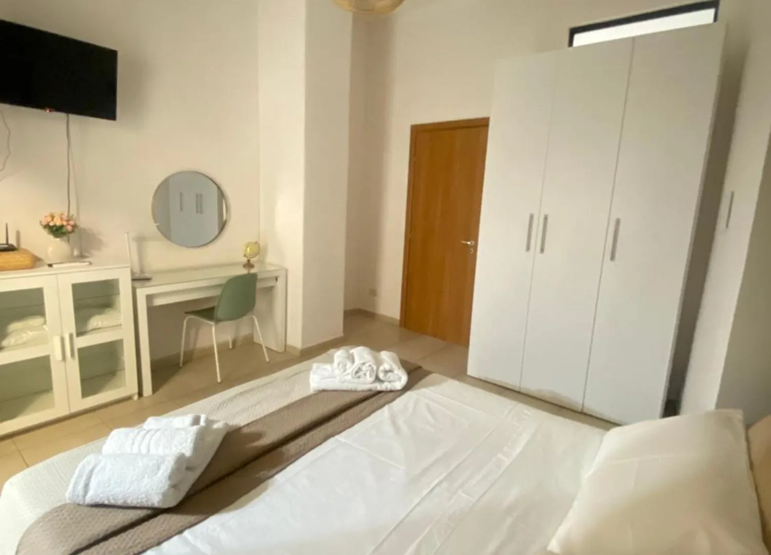 Copacabana House Catânia Apartamento